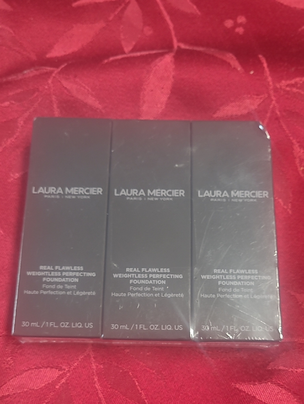 Laura Mercier